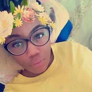 Meet your Posher, Asheri